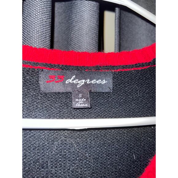 Ugly Christmas Sweater Xmas Size Small - Picture 2 of 3